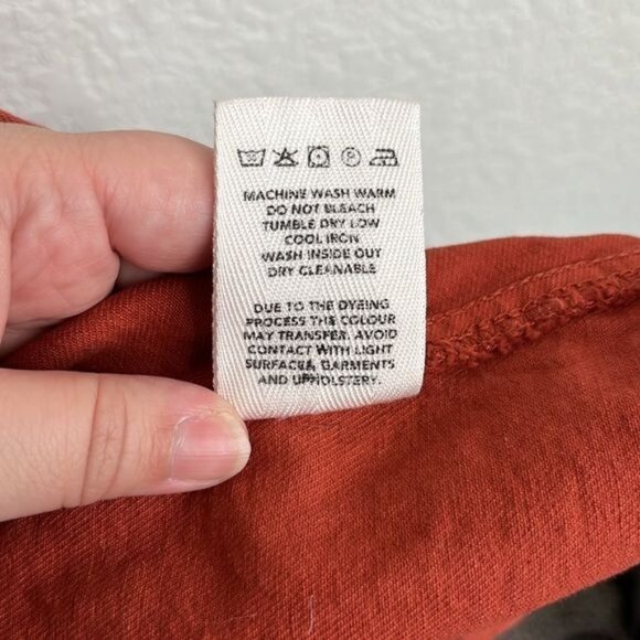 ASOS Eva Open  Waven Kimono Jacket - Picture 12 of 13